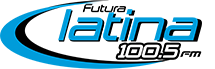 Futura Latina 100.5 FM